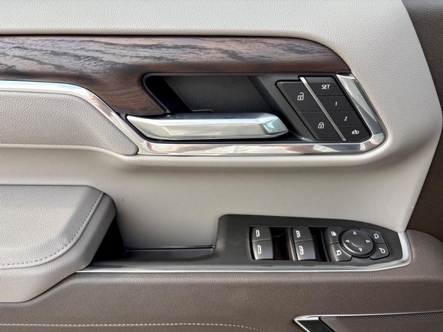 2026 GMC Sierra 1500 SLT thumbnail image 18