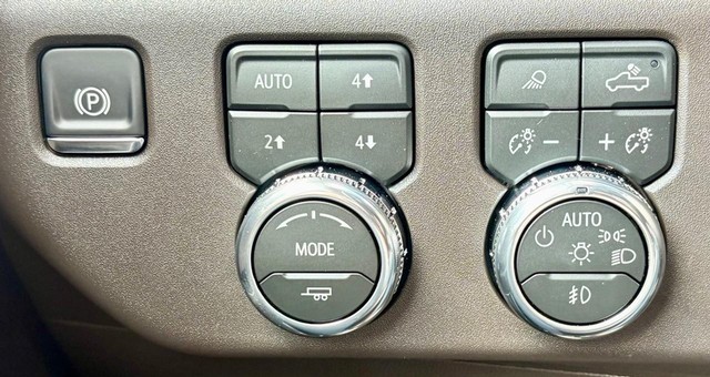 2026 GMC Sierra 1500 SLT thumbnail image 20