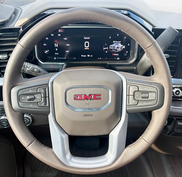 2026 GMC Sierra 1500 SLT thumbnail image 21