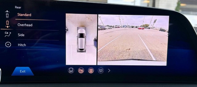 2027 Cadillac OPTIQ Sport thumbnail image 27
