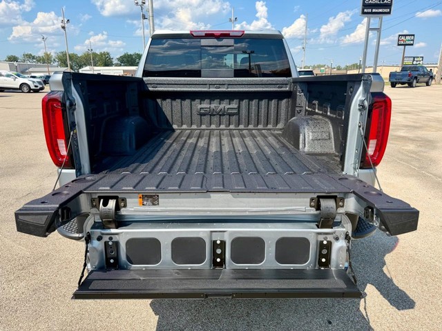 2026 GMC Sierra 1500 Denali - Photo 6