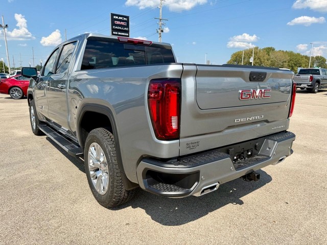 2026 GMC Sierra 1500 Denali - Photo 7