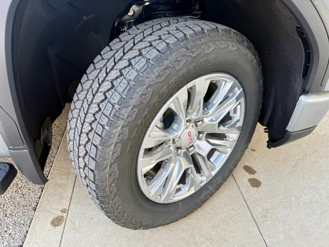2026 GMC Sierra 1500 Denali - Photo 10