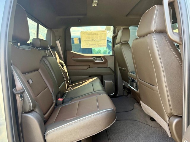 2026 GMC Sierra 1500 Denali - Photo 11