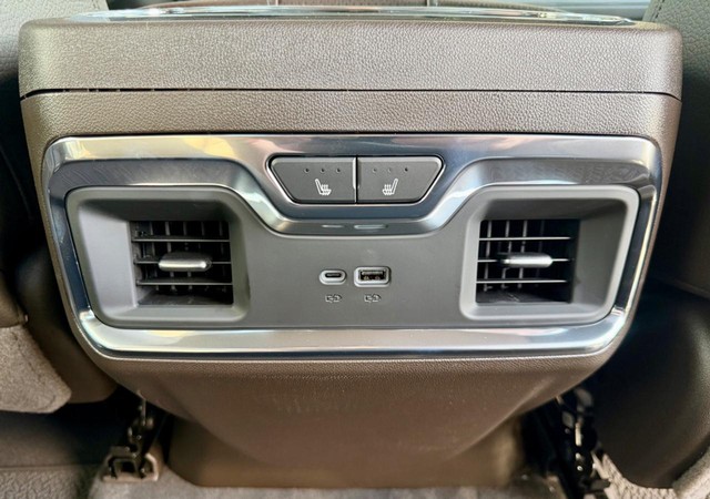 2026 GMC Sierra 1500 Denali - Photo 12