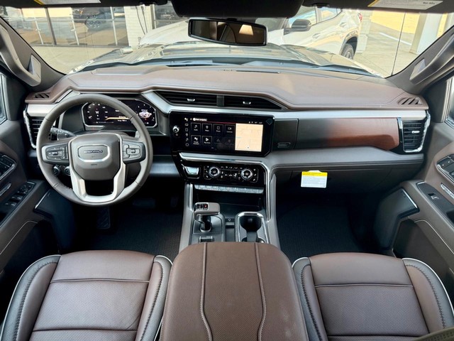 2026 GMC Sierra 1500 Denali - Photo 13