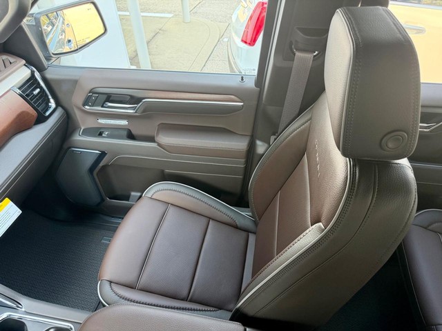 2026 GMC Sierra 1500 Denali - Photo 14