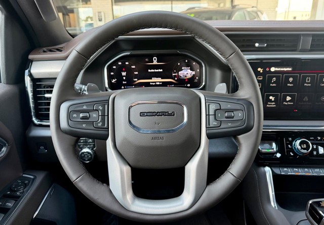 2026 GMC Sierra 1500 Denali - Photo 15