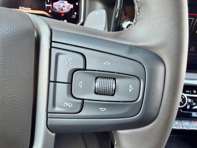 2026 GMC Sierra 1500 Denali - Photo 17