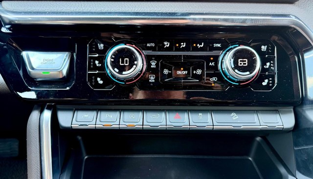 2026 GMC Sierra 1500 Denali - Photo 18
