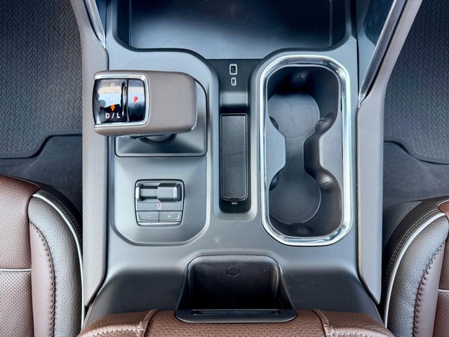 2026 GMC Sierra 1500 Denali - Photo 19