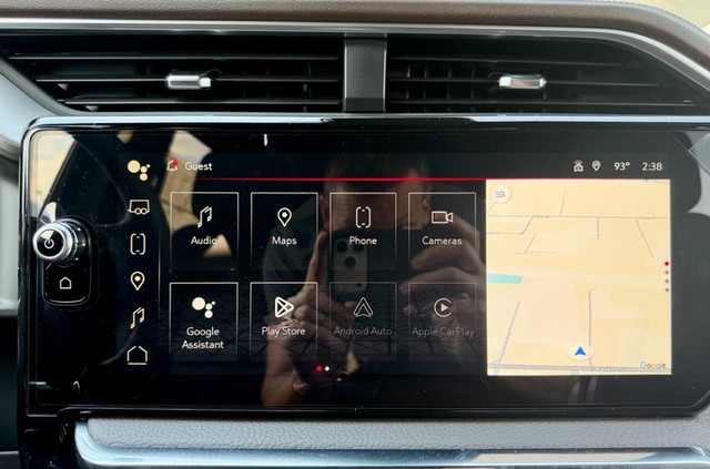 2026 GMC Sierra 1500 Denali - Photo 20