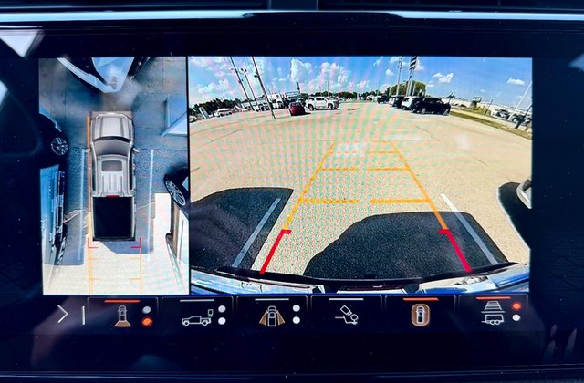2026 GMC Sierra 1500 Denali - Photo 22