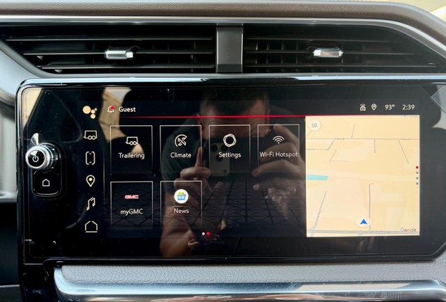 2026 GMC Sierra 1500 Denali - Photo 23