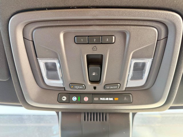 2026 GMC Sierra 1500 Denali - Photo 24