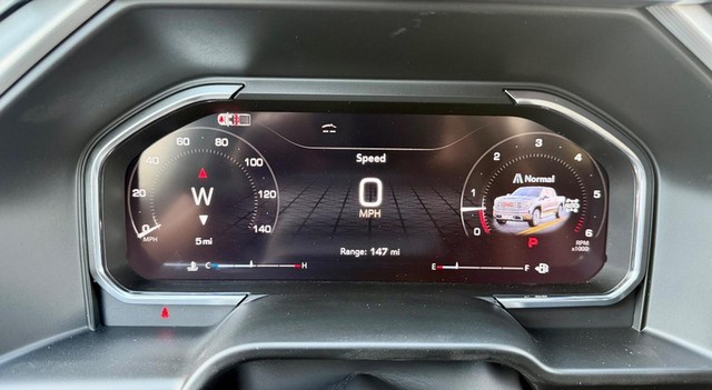 2026 GMC Sierra 1500 Denali - Photo 25