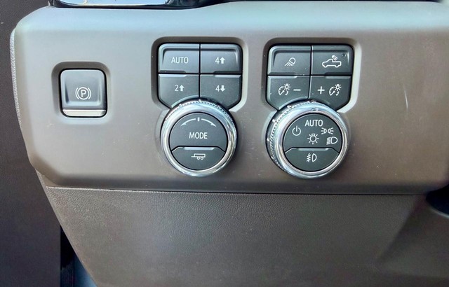 2026 GMC Sierra 1500 Denali - Photo 26
