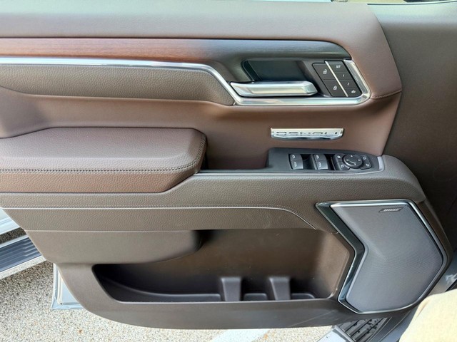 2026 GMC Sierra 1500 Denali - Photo 27