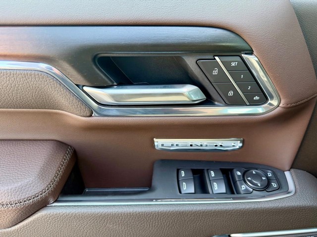 2026 GMC Sierra 1500 Denali - Photo 28