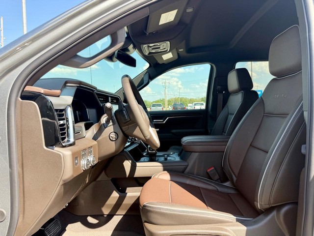 2026 GMC Sierra 1500 Denali - Photo 30