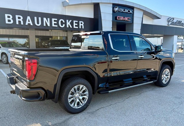 2026 GMC Sierra 1500 Denali thumbnail image 03