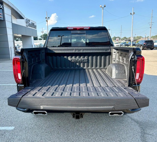 2026 GMC Sierra 1500 Denali thumbnail image 05
