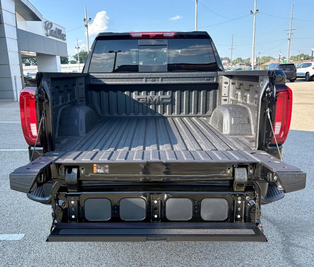 2026 GMC Sierra 1500 Denali thumbnail image 06