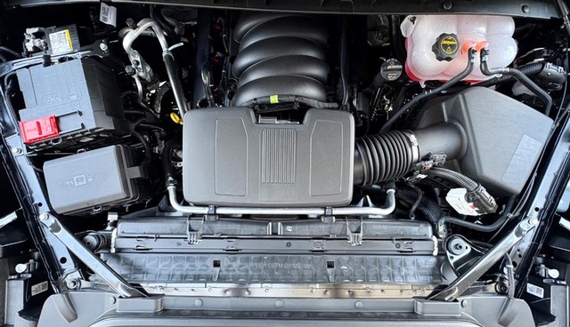 2026 GMC Sierra 1500 Denali thumbnail image 10