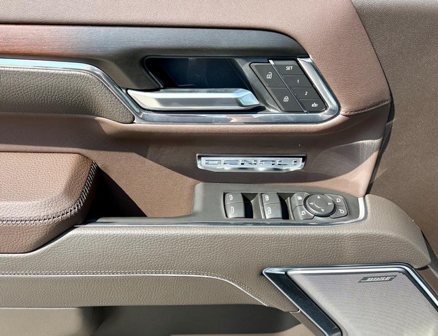 2026 GMC Sierra 1500 Denali thumbnail image 19