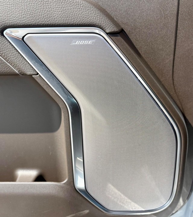 2026 GMC Sierra 1500 Denali thumbnail image 20