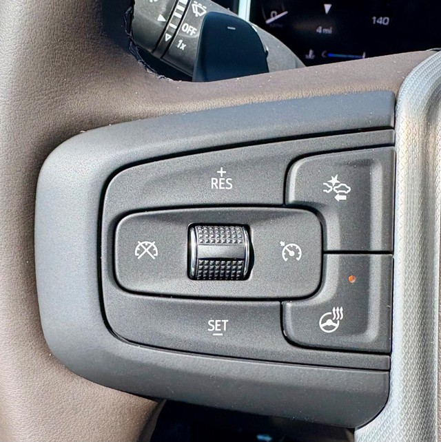 2026 GMC Sierra 1500 Denali thumbnail image 23