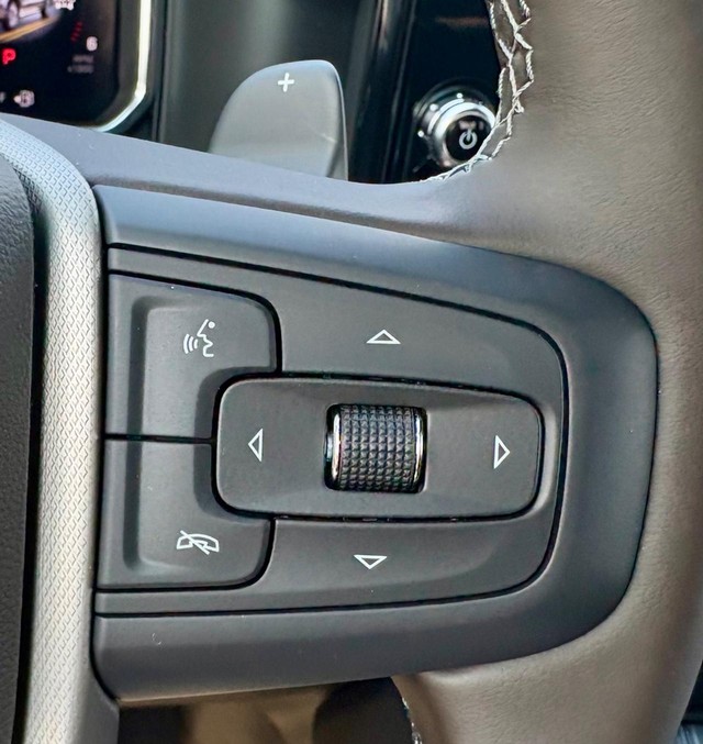 2026 GMC Sierra 1500 Denali thumbnail image 24
