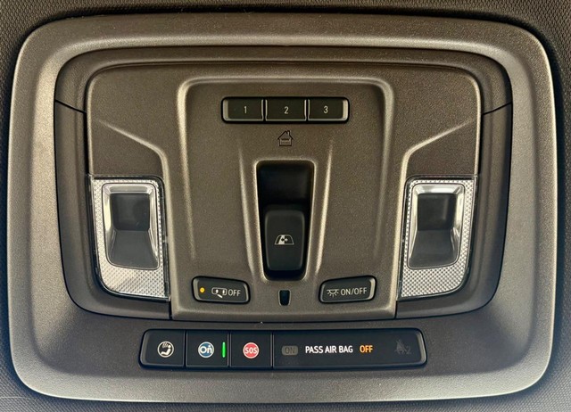 2026 GMC Sierra 1500 Denali thumbnail image 32
