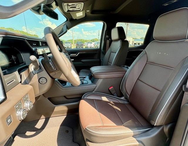 2026 GMC Sierra 1500 Denali thumbnail image 33
