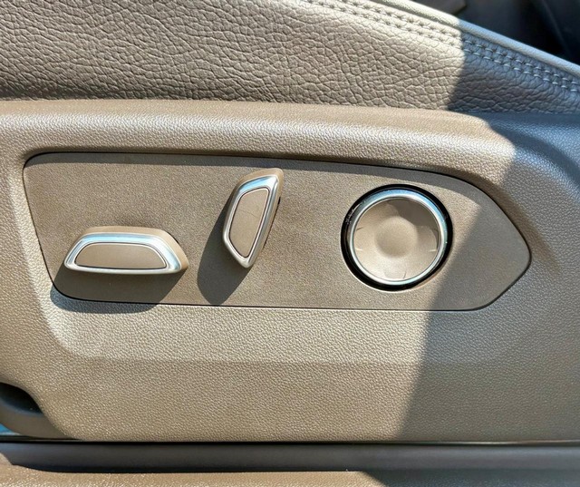 2026 GMC Sierra 1500 Denali thumbnail image 34