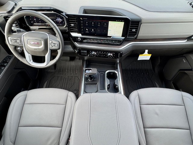 2026 GMC Sierra 1500 SLT - Photo 14