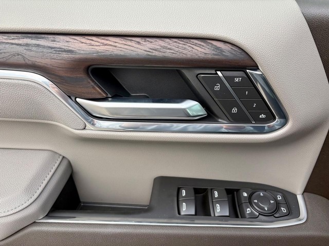2026 GMC Sierra 1500 SLT - Photo 18