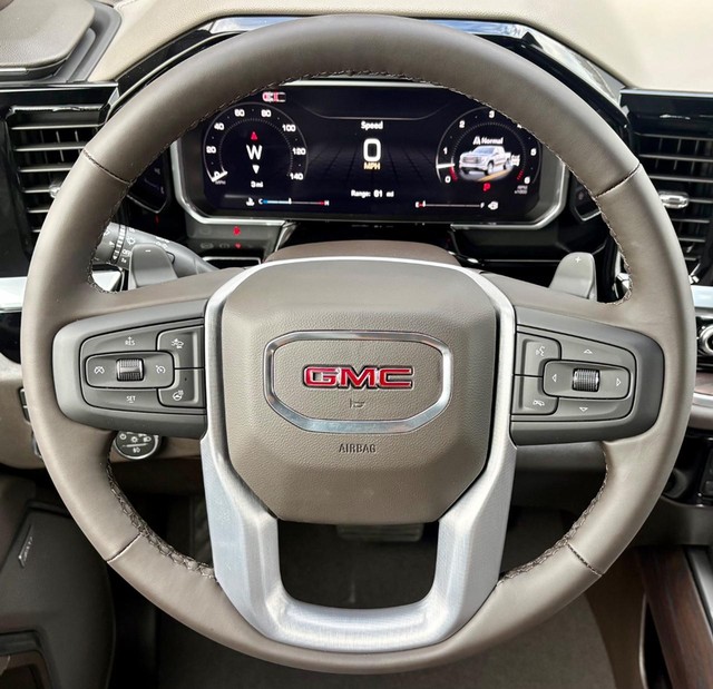 2026 GMC Sierra 1500 SLT - Photo 22