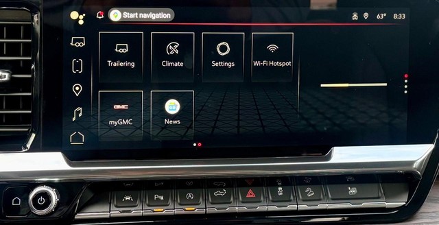 2026 GMC Sierra 1500 SLT - Photo 27