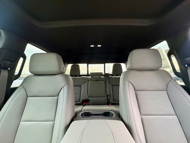2026 GMC Sierra 1500 SLT - Photo 31