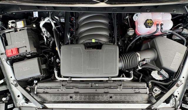 2026 GMC Sierra 1500 SLT - Photo 10