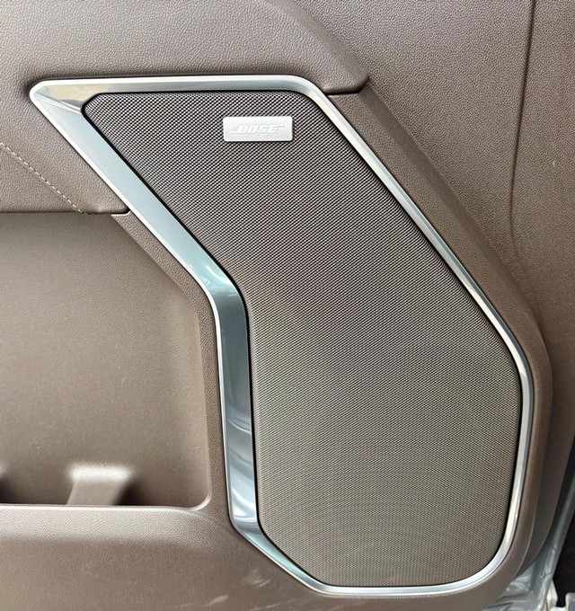 2026 GMC Sierra 1500 SLT - Photo 20