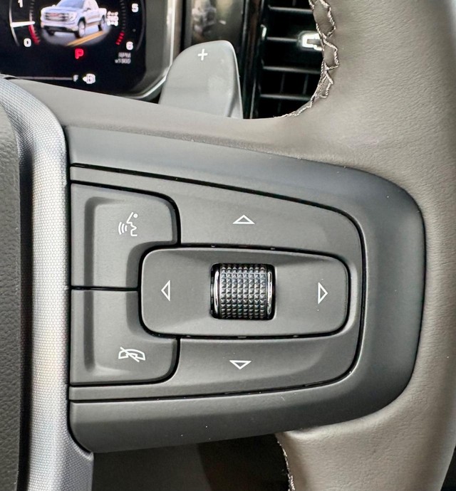 2026 GMC Sierra 1500 SLT - Photo 24