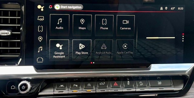 2026 GMC Sierra 1500 SLT - Photo 26