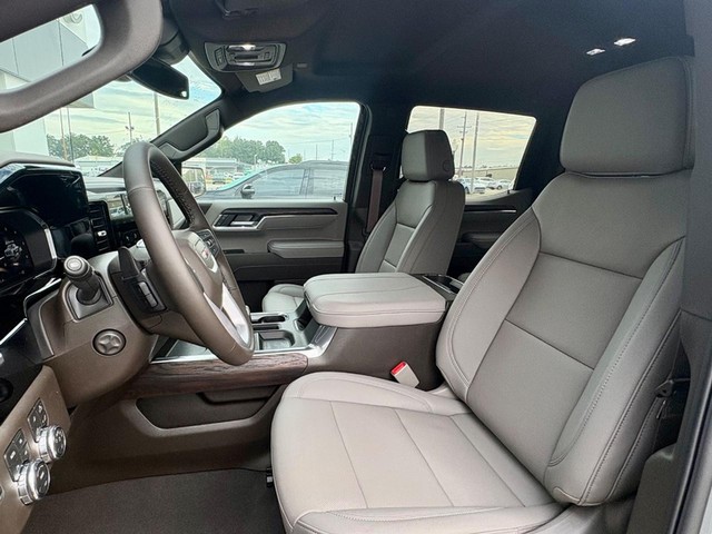 2026 GMC Sierra 1500 SLT - Photo 33