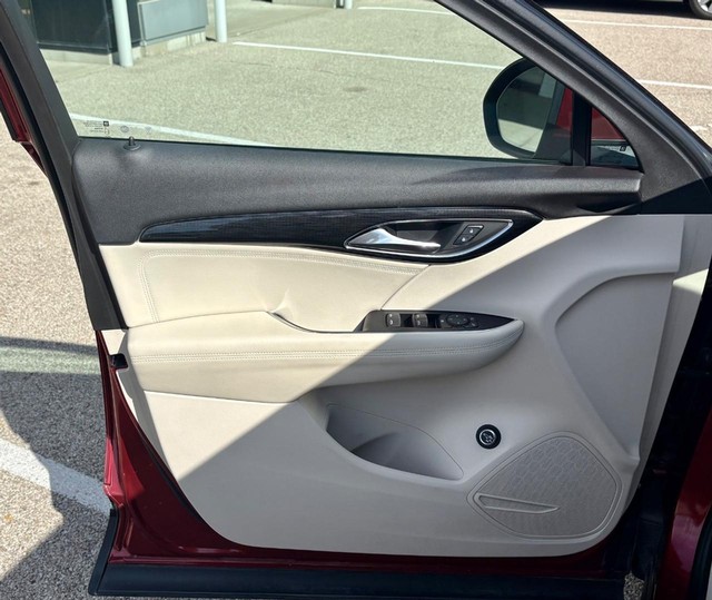 2023 Buick Envision Preferred thumbnail image 15