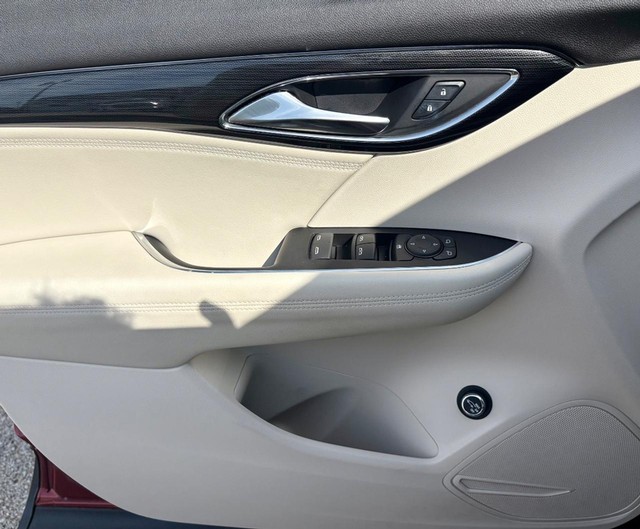 2023 Buick Envision Preferred thumbnail image 16