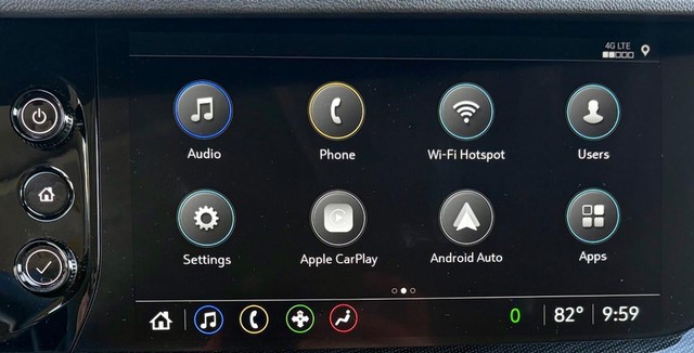 2023 Buick Envision Preferred thumbnail image 22