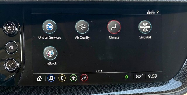 2023 Buick Envision Preferred thumbnail image 23