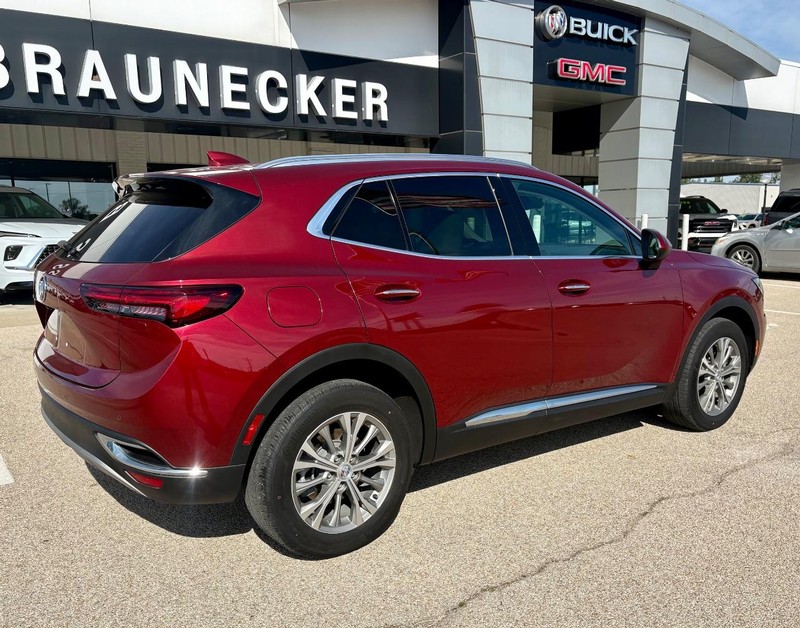 Buick Envision Vehicle Full-screen Gallery Image 03